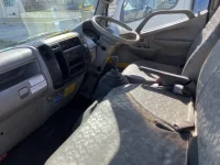 Hino DUTRO лот № 1009 оценка 3  с аукциона в Японии 4