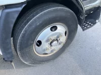 Hino DUTRO лот № 1009 оценка 3  с аукциона в Японии 8