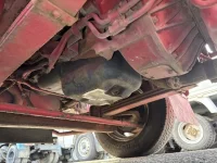 Hino DUTRO лот № 13 оценка RB  с аукциона в Японии 9