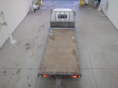 Hino DUTRO  с аукциона в Японии