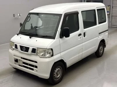 Nissan CLIPPER VAN