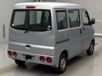 Mitsubishi MINICAB VAN лот № 18031 оценка R  с аукциона в Японии 1