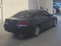 Toyota CROWN лот № 20018 оценка 3.5  с аукциона в Японии 1