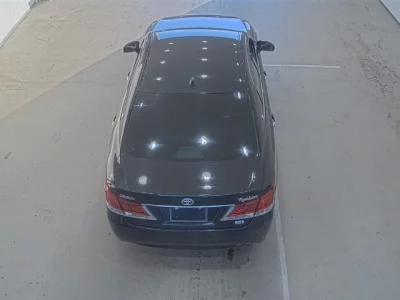 Toyota CROWN  с аукциона в Японии