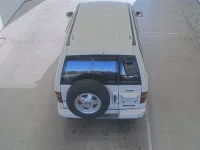 Isuzu BIGHORN лот № 20020 оценка 3.5  с аукциона в Японии 2