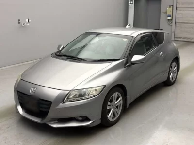 Honda CR-Z