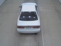 Nissan SUNNY лот № 20027 оценка RA  с аукциона в Японии 2