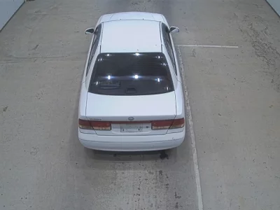 Nissan SUNNY  с аукциона в Японии