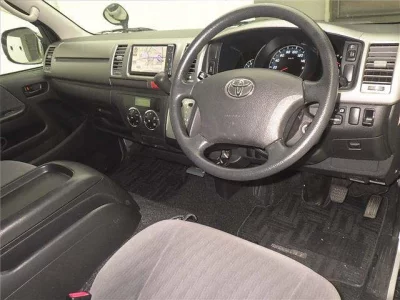 Toyota REGIUS ACE VAN