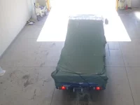 Nissan CONDOR лот № 29 оценка 3  с аукциона в Японии 2