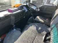 Nissan CONDOR лот № 29 оценка 3  с аукциона в Японии 4