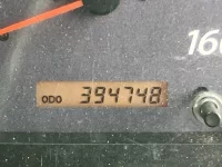 Nissan CONDOR лот № 29 оценка 3  с аукциона в Японии 5