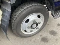 Nissan CONDOR лот № 29 оценка 3  с аукциона в Японии 8