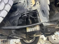 Nissan CONDOR лот № 29 оценка 3  с аукциона в Японии 9