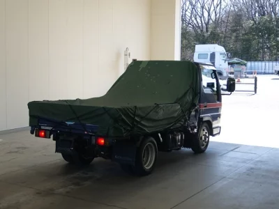 Nissan CONDOR  с аукциона в Японии