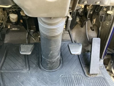 Nissan CONDOR  с аукциона в Японии