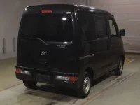Daihatsu HIJET VAN лот № 3044 оценка 3.5  с аукциона в Японии 1