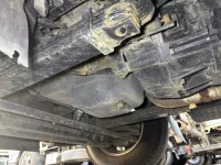 Hino DUTRO лот № 1027 оценка 3  с аукциона в Японии 9