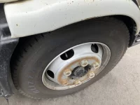 Hino DUTRO лот № 1027 оценка 3  с аукциона в Японии 8