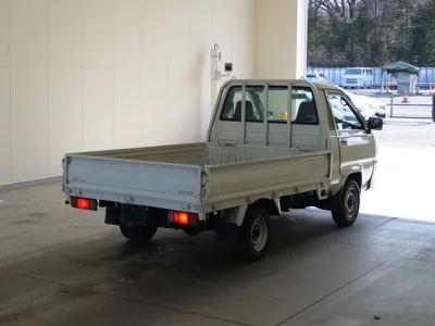 Toyota LITE ACE TRUCK