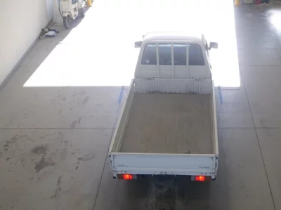 Toyota LITE ACE TRUCK