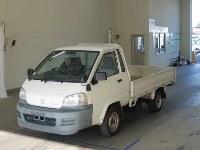 Toyota LITE ACE TRUCK