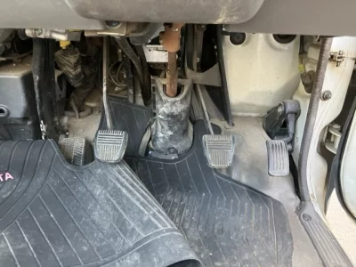 Toyota LITE ACE TRUCK