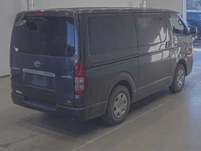 Toyota REGIUS ACE VAN