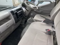 Hino DUTRO лот № 37 оценка 3  с аукциона в Японии 4