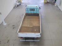 Hino DUTRO лот № 37 оценка 3  с аукциона в Японии 2