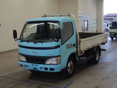 Hino DUTRO