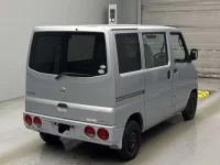 Nissan CLIPPER VAN лот № 18068 оценка 3.5  с аукциона в Японии 1