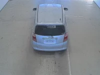 Toyota RACTIS лот № 20042 оценка 3  с аукциона в Японии 2