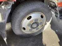 Nissan CONDOR лот № 40 оценка 3  с аукциона в Японии 8