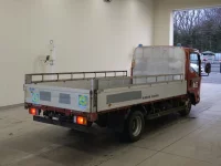 Nissan CONDOR лот № 40 оценка 3  с аукциона в Японии 1