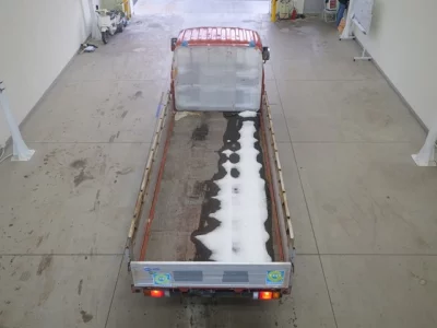 Nissan CONDOR  с аукциона в Японии