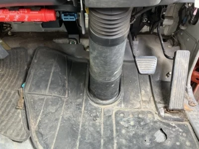 Nissan CONDOR  с аукциона в Японии