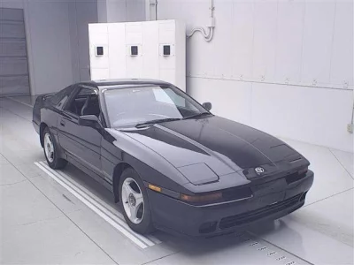 Toyota SUPRA