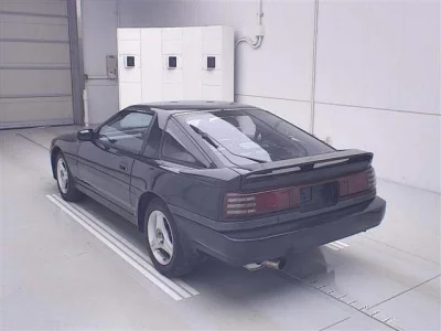 Toyota SUPRA