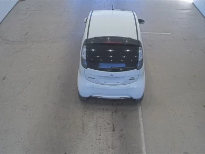 Mitsubishi I-MIEV  с аукциона в Японии