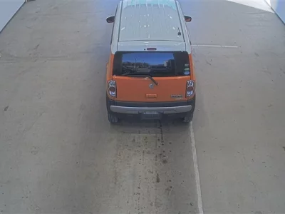 Suzuki HUSTLER  с аукциона в Японии