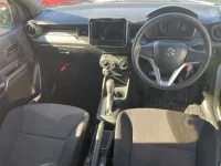 Suzuki IGNIS лот № 20051 оценка 3.5  с аукциона в Японии 3