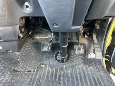 Mazda BONGO  с аукциона в Японии