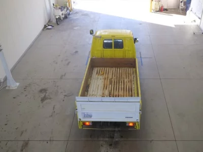 Mazda BONGO  с аукциона в Японии