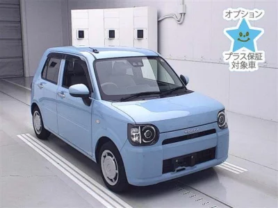 Daihatsu MIRA TOCOT