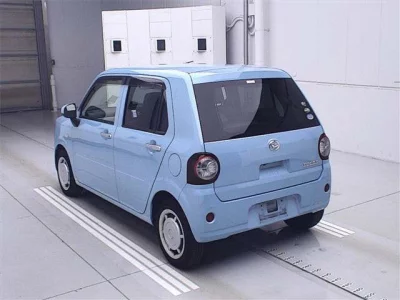 Daihatsu MIRA TOCOT