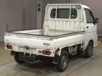 Daihatsu HIJET TRUCK лот № 3073 оценка 3  с аукциона в Японии 1