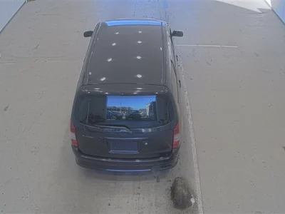 Toyota PROBOX  с аукциона в Японии