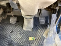 Hino DUTRO лот № 57 оценка 3.5  с аукциона в Японии 3