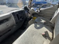 Hino DUTRO лот № 57 оценка 3.5  с аукциона в Японии 4